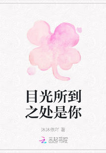目光所到之处是你