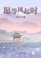 愿等風(fēng)起時在線閱讀