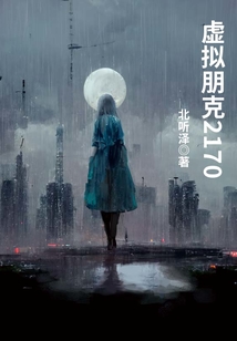 虛擬朋克2170