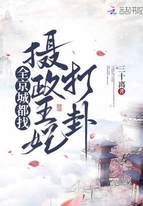 全京城都找摄政王妃打卦在线阅读