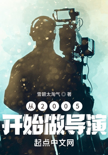 從2005開始做導演