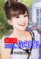 豪門歡：BOSS，你夠狠在線閱讀