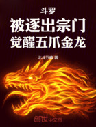 斗罗:被逐出宗门,觉醒五爪金龙在线阅读