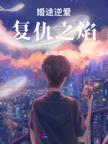 婚途逆愛:復仇之焰