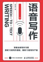語音寫作在線閱讀