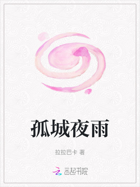 孤城夜雨在线阅读