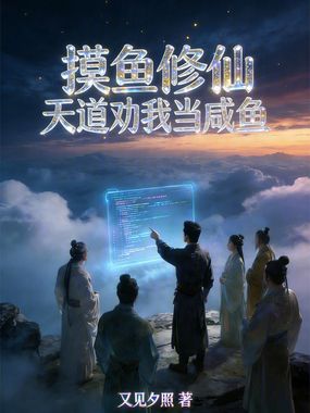 摸鱼修仙：天道劝我当咸鱼在线阅读