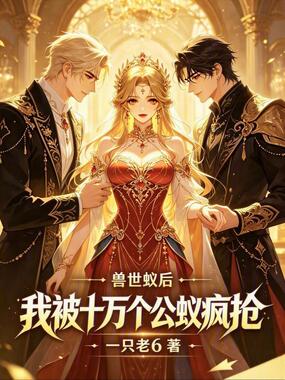 兽世蚁后,我被十万个公蚁疯抢在线阅读