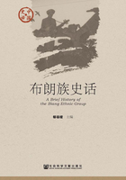 布朗族史话