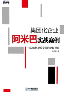 集團化企業阿米巴實戰案例