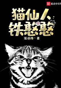 貓仙人鐵憨憨