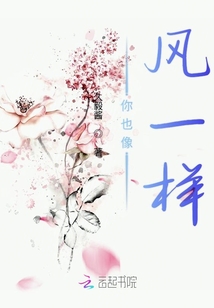 你也像风一样