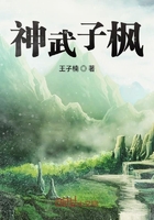 神武子枫在线阅读