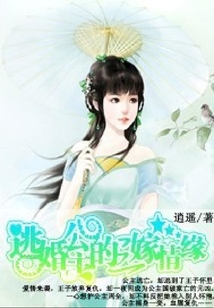 逃婚公主的三嫁情緣