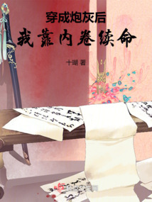 穿成炮灰后我靠內卷續命