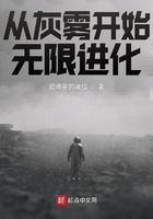 从灰雾开始无限进化