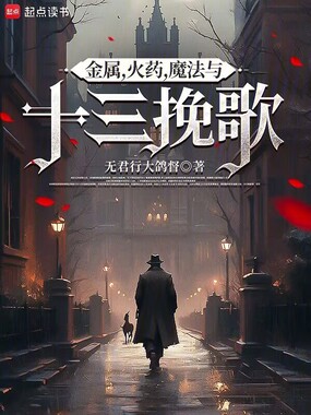 金属,火药,魔法与十三挽歌在线阅读