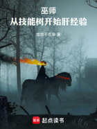 巫师:从技能树开始肝经验在线阅读