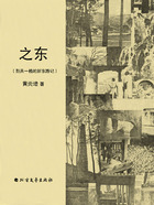 之东:别具一格的浙东游记在线阅读