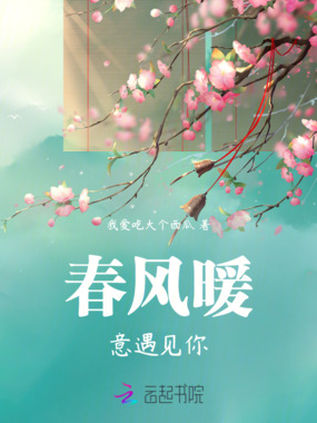 春风暖意遇见你在线阅读