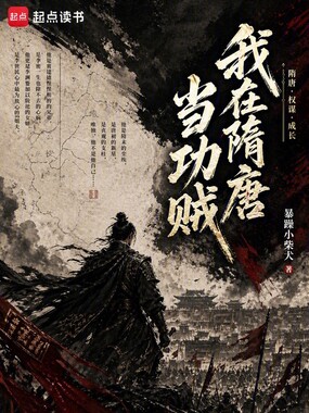 我在隋唐当功贼在线阅读