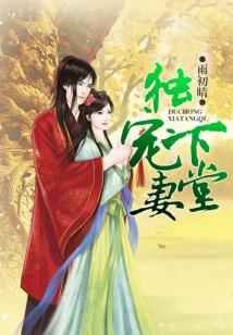 將心獨寵，下堂妻的春天
