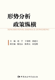 形勢分析 政策縱橫