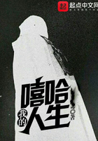 我的嘻哈人生