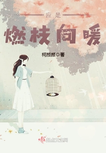 應(yīng)是燃枝向暖