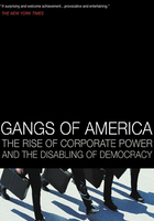 Gangs of America在线阅读