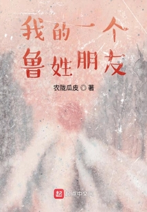 我的一個魯姓朋友