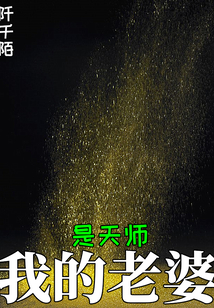 我的老婆是天師