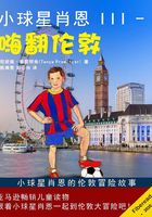 小球星肖恩III：嗨翻倫敦在線閱讀
