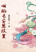 煙朧長安思故里在線閱讀