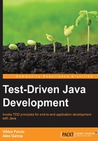 Test-Driven Java Development在線閱讀
