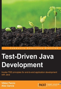 Test-Driven Java Development
