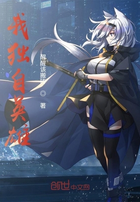 我独自英雄在线阅读