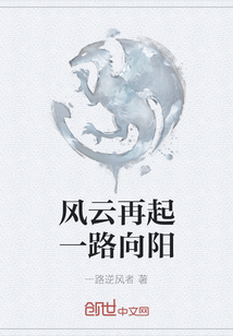 風云再起一路向陽