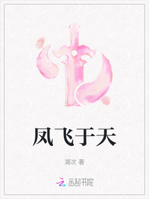 鳳飛于天