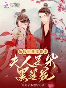 紈绔少爺攬腰寵，夫人是朵黑蓮花