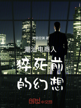 潮汕电商人猝死前的幻想在线阅读