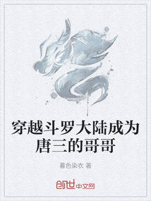 穿越斗羅大陸成為唐三的哥哥