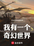 我有一个奇幻世界!在线阅读