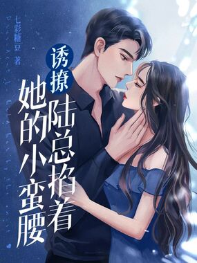 诱撩，陆总掐着她的小蛮腰在线阅读