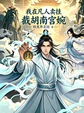 我在凡人卖挂，截胡南宫婉在线阅读