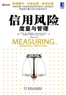 信用風(fēng)險度量與管理