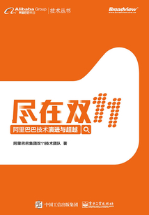 盡在雙11：阿里巴巴技術演進與超越