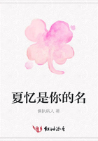 夏憶是你的名在線閱讀