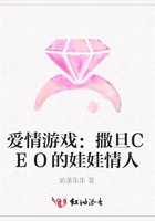 愛情游戲：撒旦CEO的娃娃情人在線閱讀