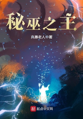 秘巫之主在线阅读
